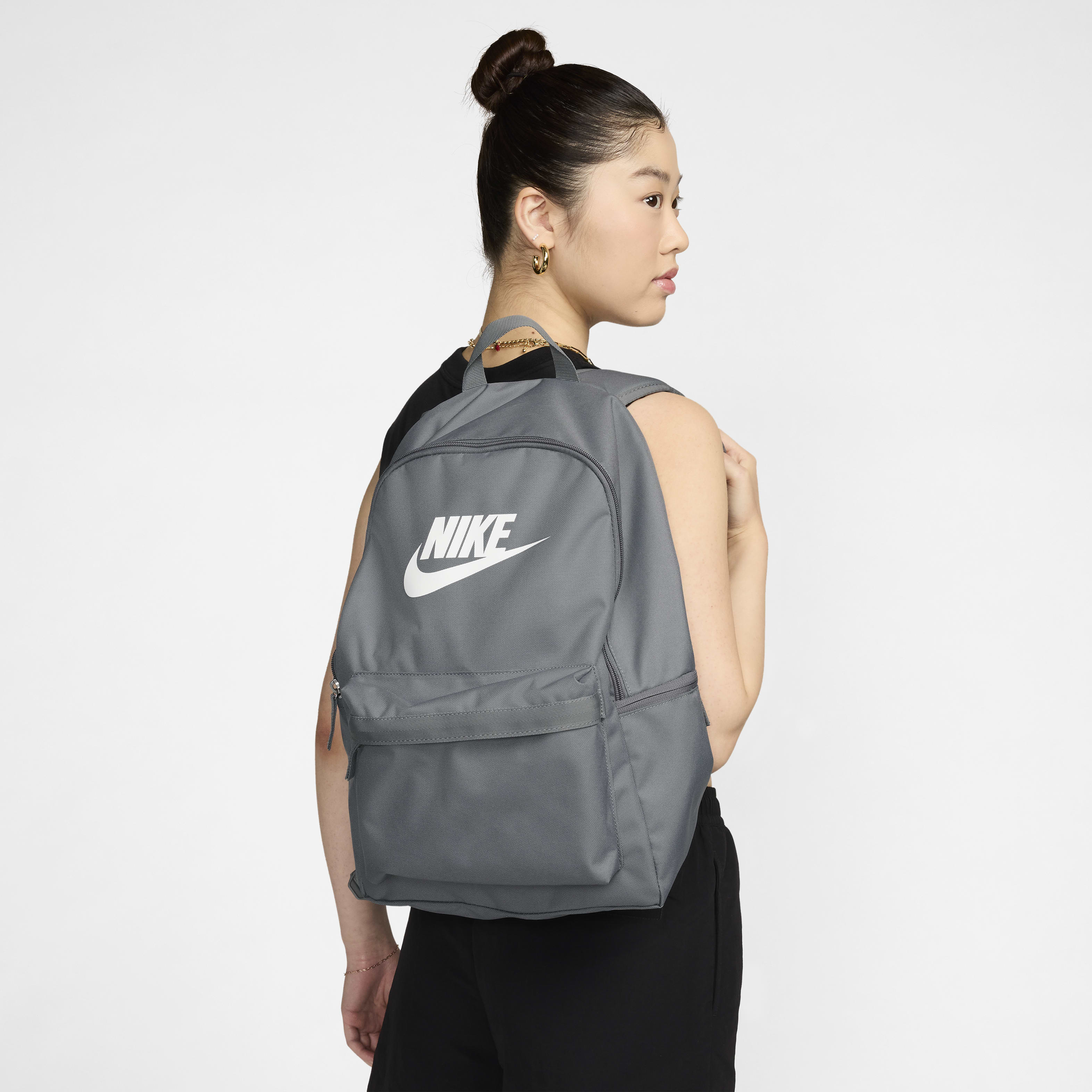 Nike Mochila Nike Heritage 25 L Centro Colombo